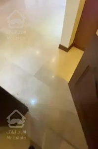 آپارتمان ۱۳۵ متری ۳ خواب حکمت طبقه ۹