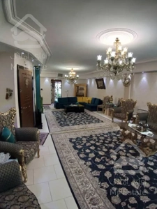 97متر2خواب/خوش نقشه  فول امکانات/شمال فردوس