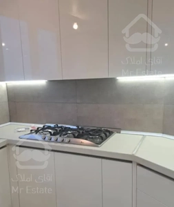 آپارتمان ۱۰۹متری کلید نخورده/شهرک غرب