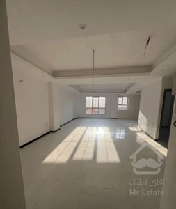 ۲۰۰متر تک واحدی طبقه دوم صفر کلید نخورده نوعلم