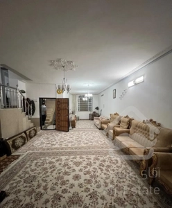 منزل ویلایی ۲۴۵متری ۲ طبقه گل ستان