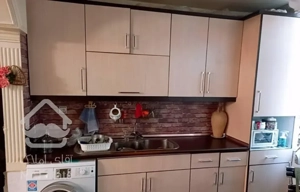 ۸۵ متر /پونک /حیدری مقدم