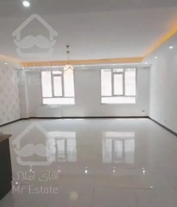 ۱۹۰ متری /سه خواب /فول امکانات