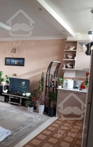 ۶۵ متر تک خواب  شیک فول بازسازی شهران