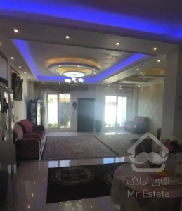 ویلا مبله خاص و لاکچری