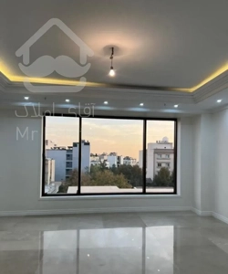 ویو ابدی. نوساز. ۱۰۲متر. هروی