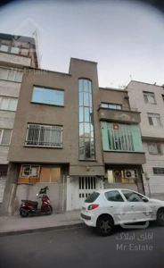 (کریم خان،آبان)موقعیت اداری ۸۵متر