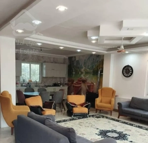 فروش ویلا ۱۸۰ متری / دوطبقه مجزا / بلوار طالقانی