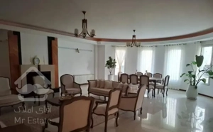 سجاد /آپارتمان ۲۹۰ متری /۱۰۰ متر سهم العرصه