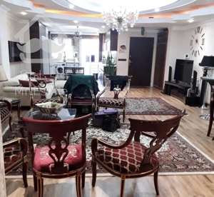 ۱۱۰ متر    آیت الله کاشانی   ۱۰ واحدی