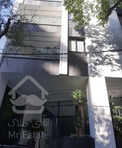فرمانیه شرقی ۱۲۵مترفول مشاعات باشرایط سوپر لوکس