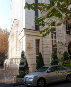 آجودانیه کاشانک ۱۸۰ متر مهندسی ساز