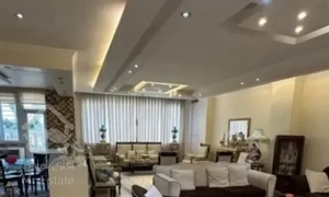 آپارتمان ۹۵متری ۲خواب/تراورتن/طوقانی/