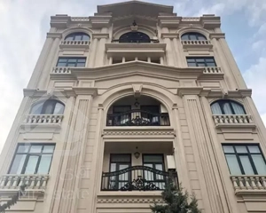 ۱۴۵ متر آفتابگیر کم واحد شمال هروی