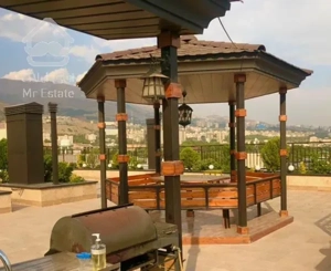 200متر / نیاوران / دنج /