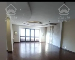 132 متری سعادت آباد صرافها فول مشاعات