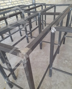 جوشکاری وآهنگری سیار،کل تهران واطراف