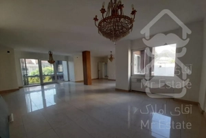 آپارتمان ۲۰۶ متر ۴ خوابه گاندی شیک و مجلل