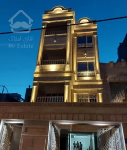 سه طبقه روپیلوت یکجا کلید نخورده