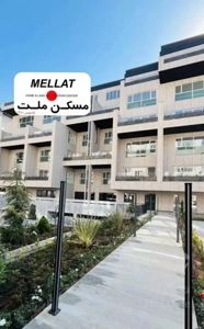 اجاره واحد۱۱۰ متر نوسازدرمجتمعی لوکس/استخر/لابی