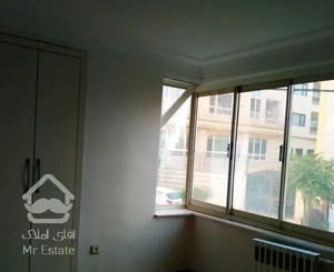 تکواحدی ۱۲۰متر بلوار۲۴متری سعادت اباد