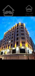 ۷۳ متری غرق در نور برج مجلل رونیکا پالاس نشاط