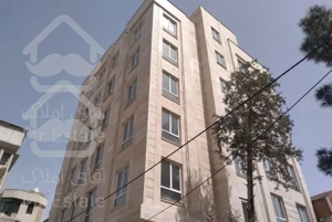 فروش ۱۱۰ متر ۳ نبش ستارخان  شادمان