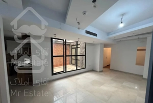 آپارتمان ۸۵ متری لویزان