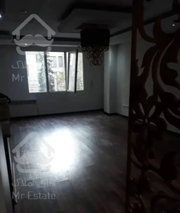 90متر 2خواب جنت آباد جنوبی