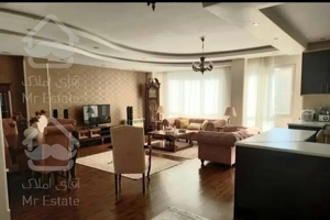 خرید و فروش ۱۳۲متر ۳خواب رامین