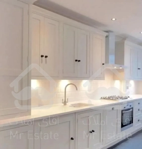 ** آپارتمان ۱۵۱متر ۳خواب تکواحدی شیک خ بزرگمهر **