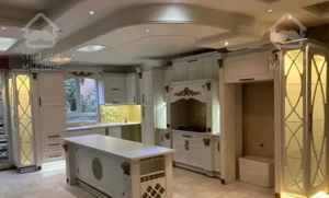 شادمان ۱۴۵ متر ۳خوابه