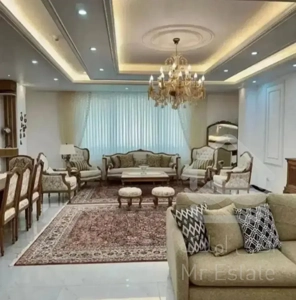 ۷۵ متر /دو خواب /شهرک بهشتی حکیمیه /زیر قیمت طلا