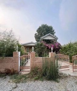 وبلا ۱۵۰بنا شهرکی/اقساطی/ نعمت آباد چمستان