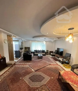 آپارتمان ۱۴۲متر گلسار خ ۱۷۶ارکیده پارک آلمانیا