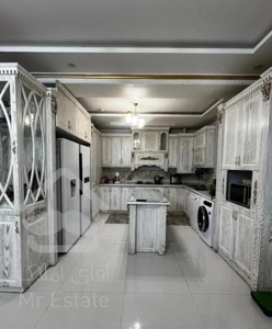 ۱۲۰ متر ۳ خواب/ فول / لادن ۲