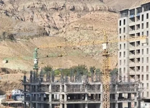 پیش فروش واحد ۹۹ متری شیک و خوش‌نقشه/ سند تک‌برگ