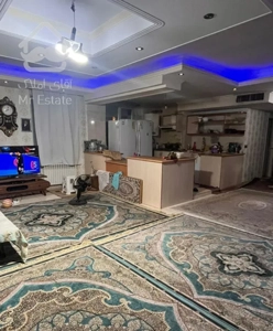 آپارتمان ۹۶ متری فول امکانات خوش نقشه