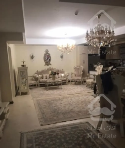 تجریش دربند ۱۱۶متر / ۲خواب / خوش نقشه