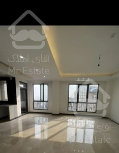 آپارتمان ۱۳۸متر/فول/صفر الهیه سه خواب A+