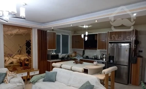 اجاره آپارتمان ۶۵ متری ۱ خوابه در مهرآباد جنوبی