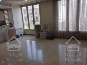 ۸۰ متر « سالن پرده خور » شهرزیبا