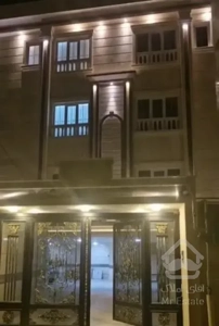 رهن آپارتمان ۹۵ متری ۲ خوابه نوساز فول امکانات