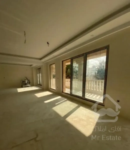 ویلایی دربست/ ۳ واحد / نوساز