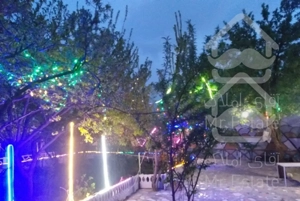 اجاره ویلا روزانه