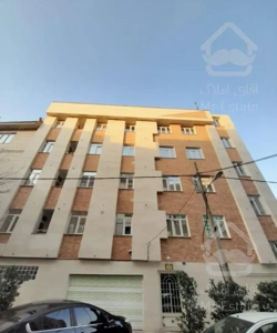 ۱۰۵متری*تکواحد*باپارکینگ آسانسور*پاستور آذربایجان