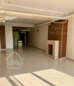 ۱۶۵ متر گلزار شمالی تکواحد نور