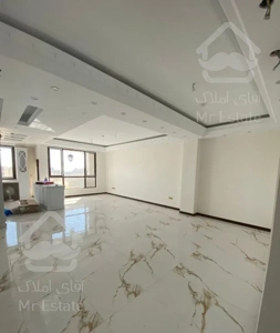 آپارتمان ۱۲۵متری /کم سن /تمیز /سازمان برنامه