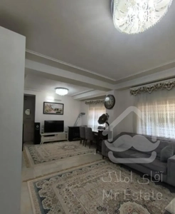 ۸۰متری تکواحدی طبقه اول کلاکسر غربی (قاسمی املاک)