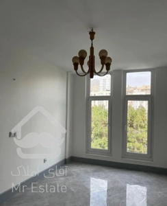 ۱۲۶ متر/تعاونی/دو خوابه/شهرک غرب/بازسازی شده